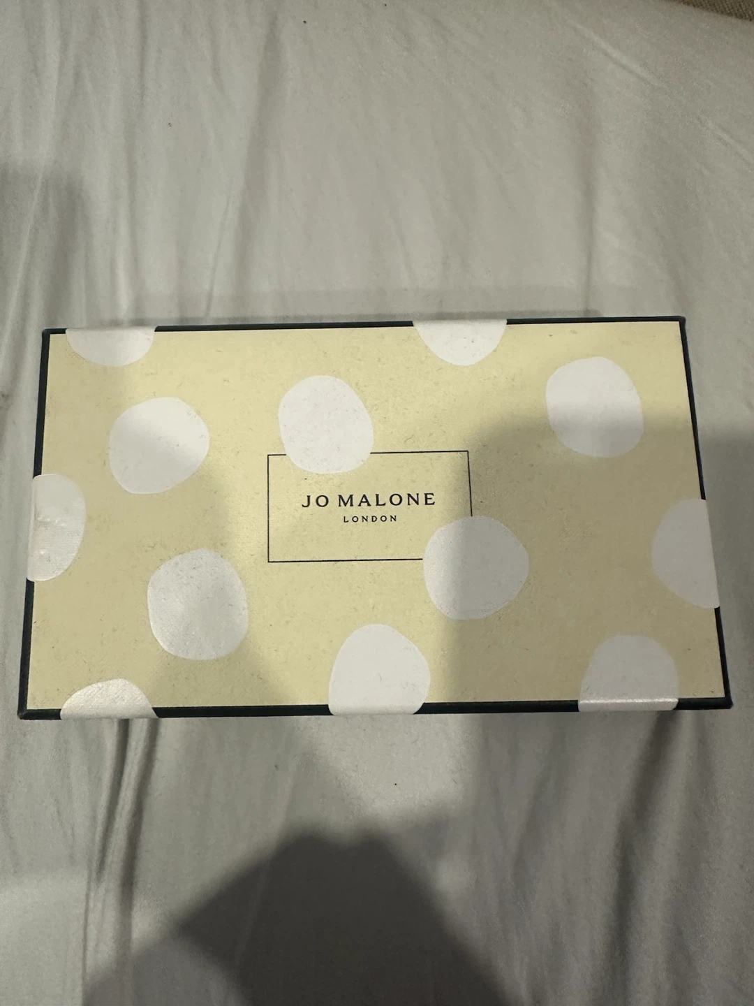 Jo malone 5x9ml fragrance set