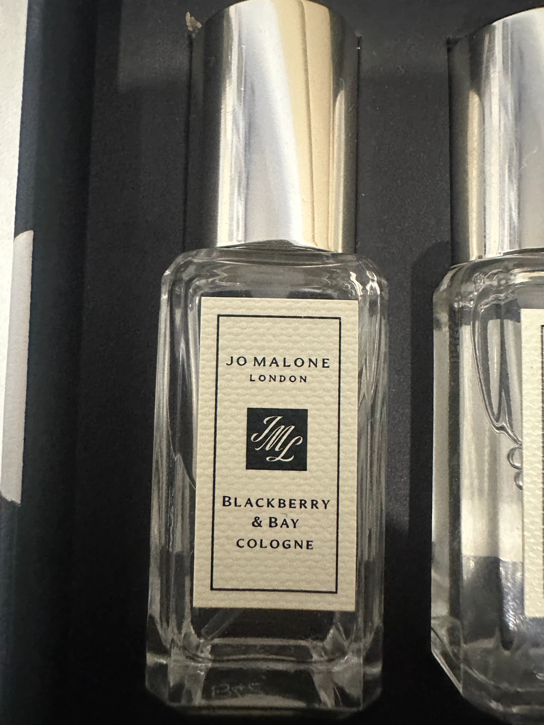 Jo malone 5x9ml fragrance set - photo 3
