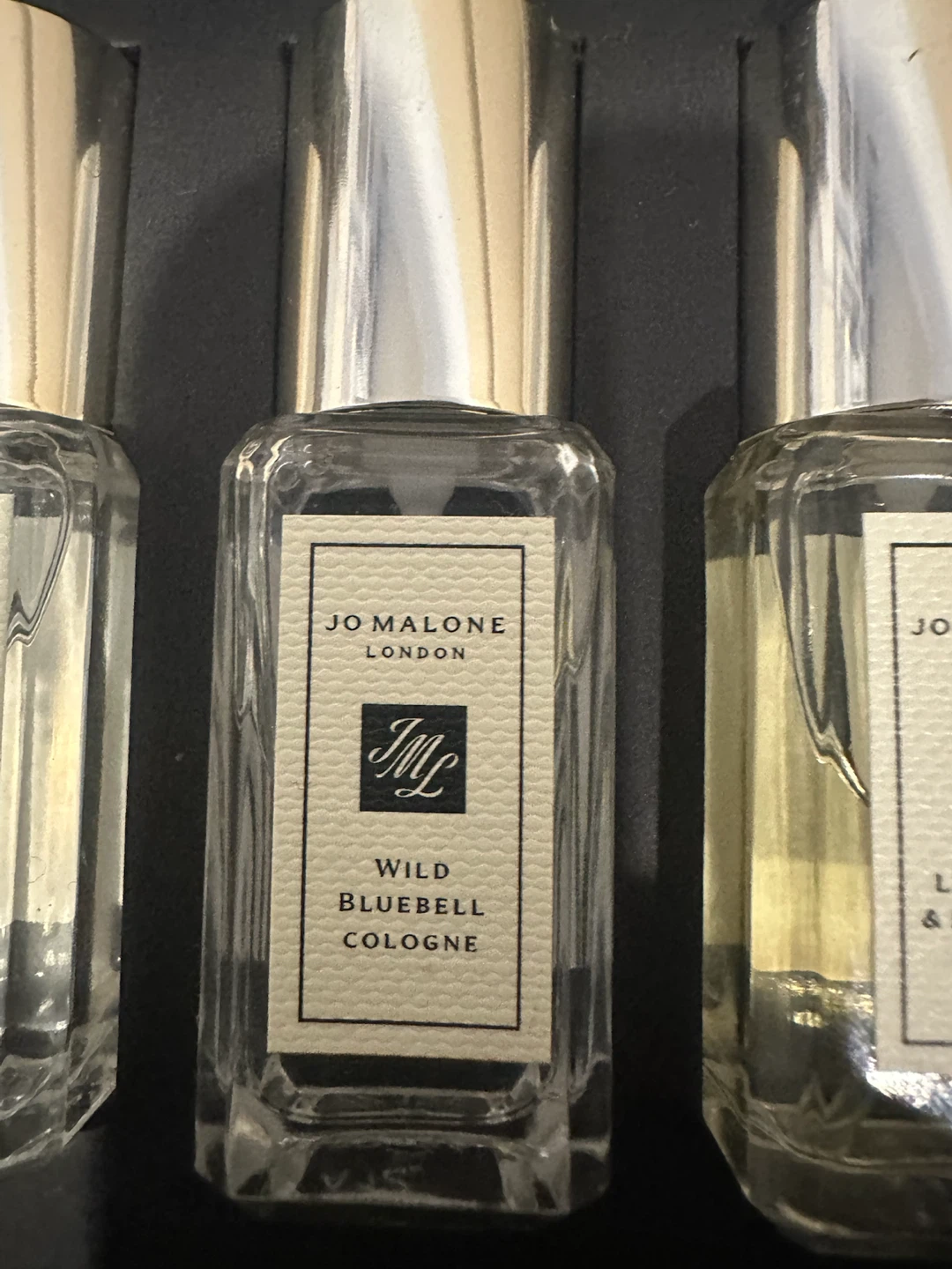 Jo malone 5x9ml fragrance set - photo 5