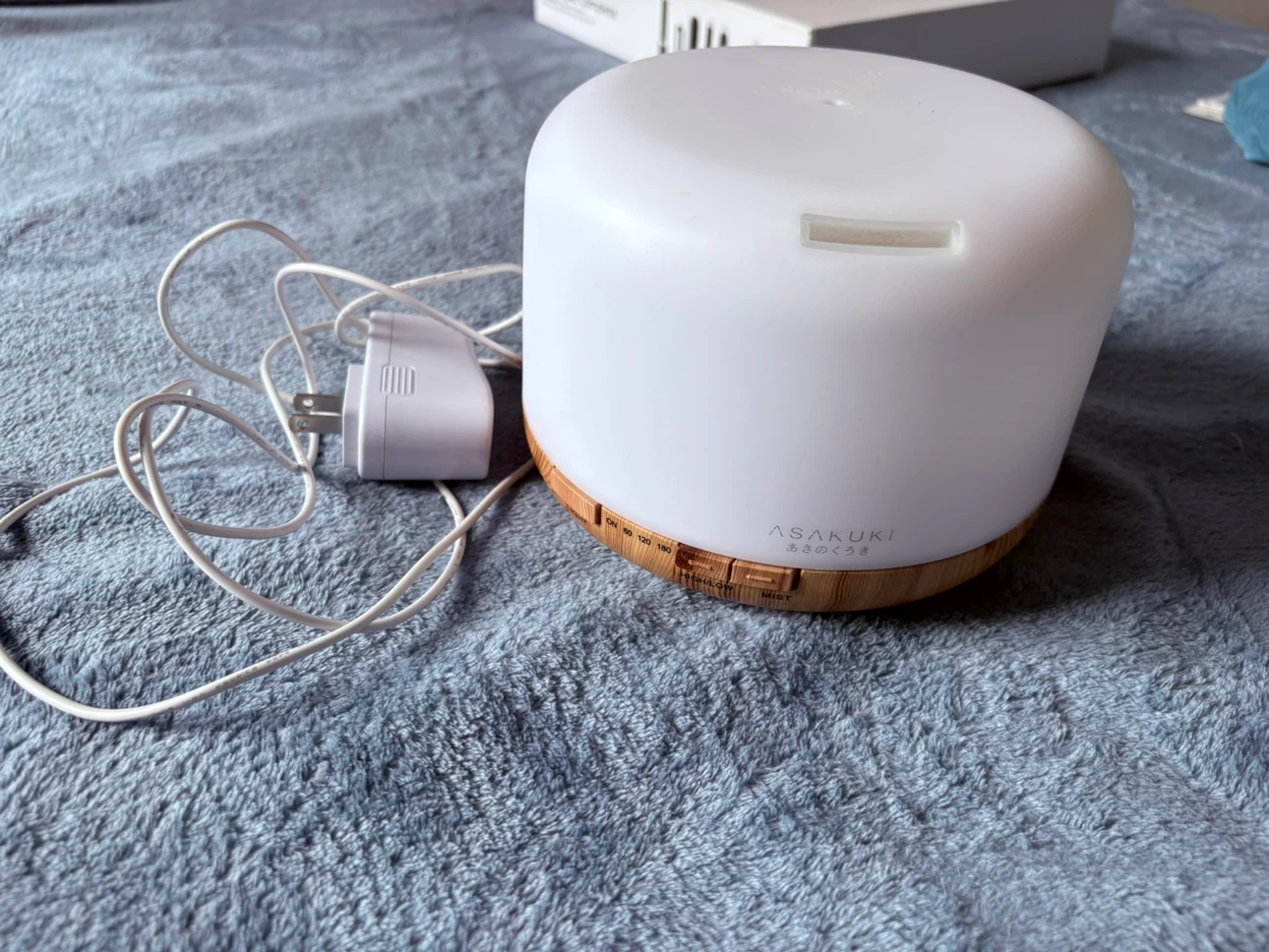 ASAKUKI Essential Oil Diffuser - photo 2