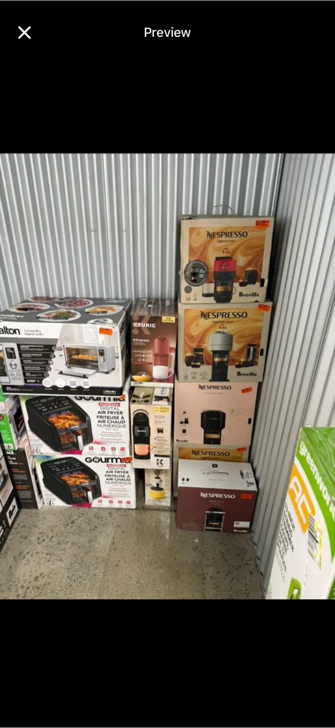 Gourmia Digital Air Fryer