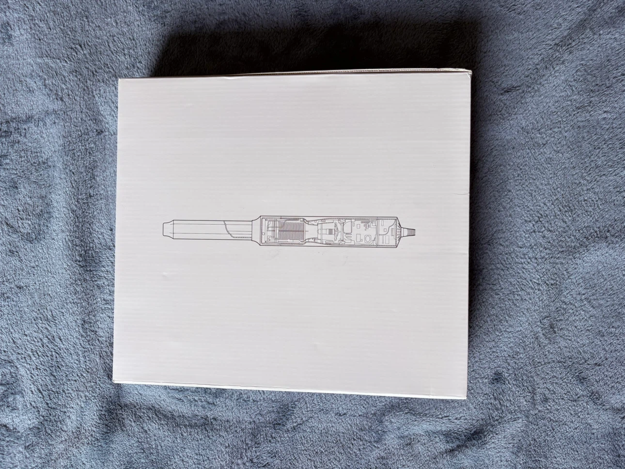 Autowrap Multi-Styler Complete - photo 2