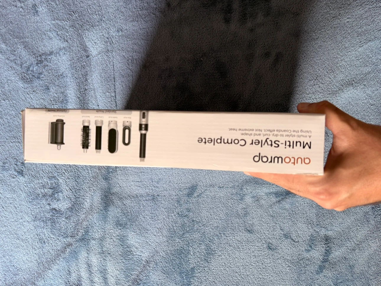 Autowrap Multi-Styler Complete - photo 3