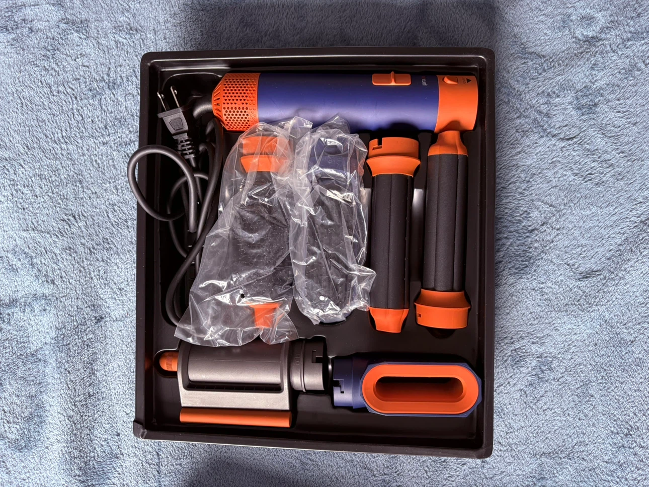Autowrap Multi-Styler Complete - photo 4