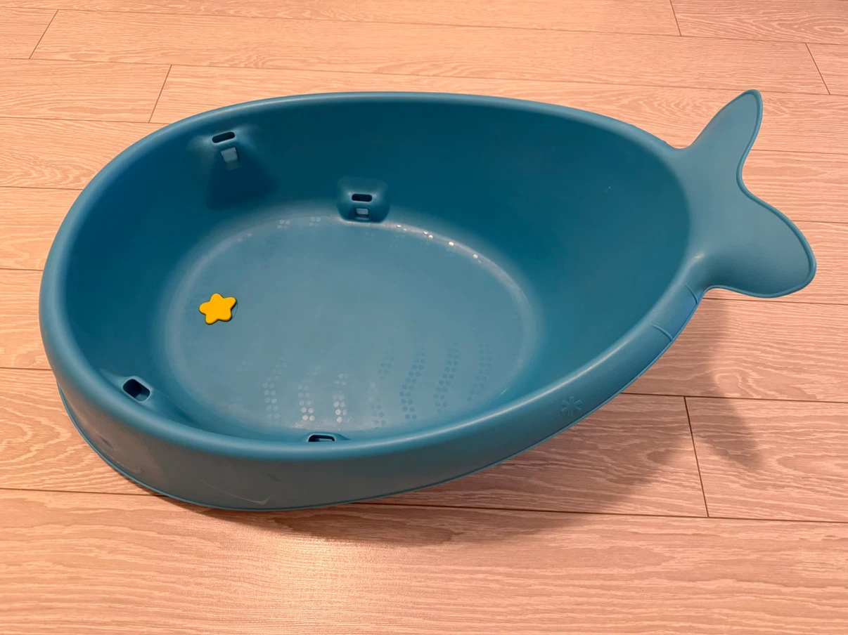 Skip Hop Moby Bath Tub - photo 2