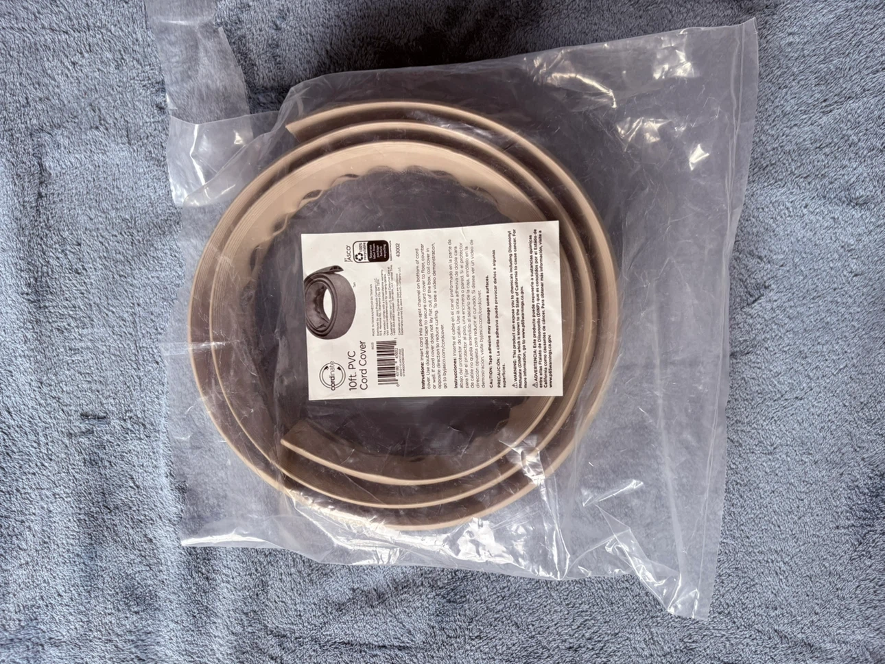 Dopla PVC Cord Cover