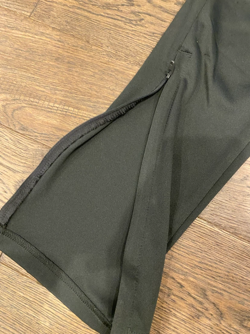 GUC: Boys adidas Tiro Track Pants Size Youth Small, 8-10 yrs - photo 4