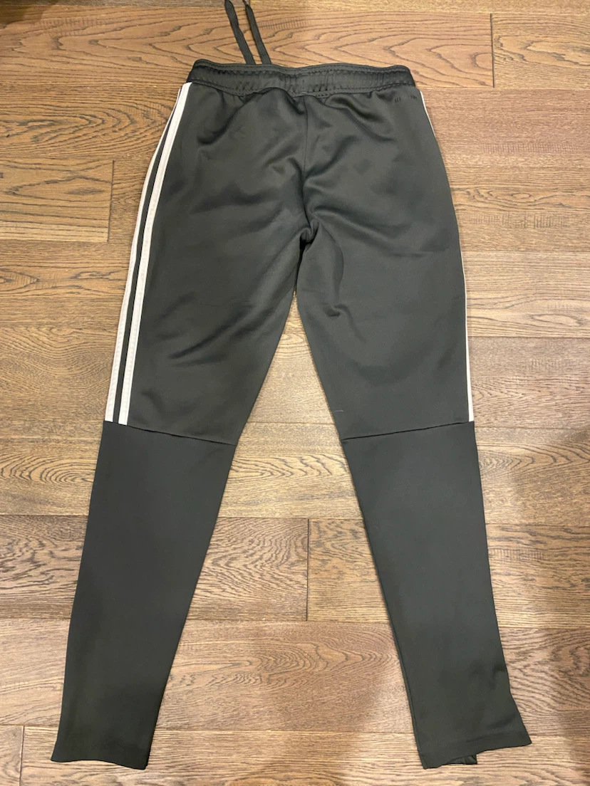 GUC: Boys adidas Tiro Track Pants Size Youth Small, 8-10 yrs - photo 5