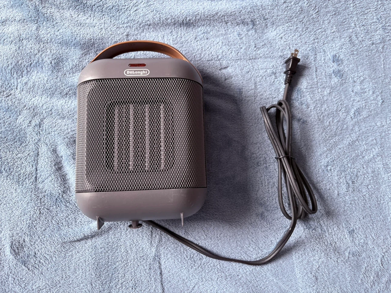 DeLonghi Portable Heater