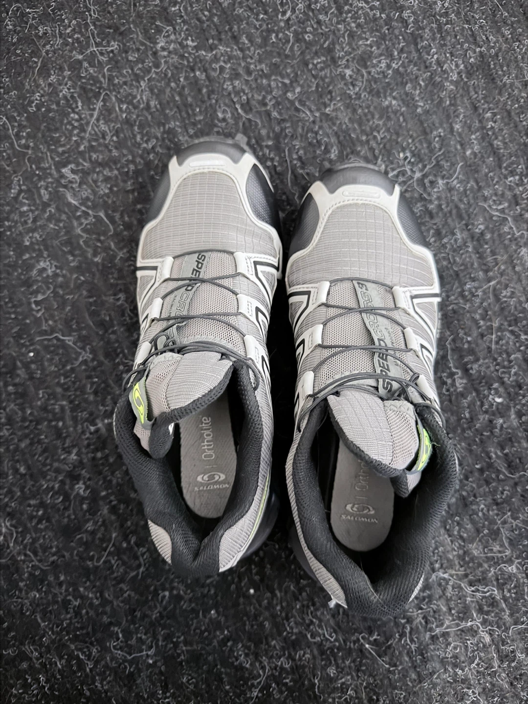 Salomon Speedcross 3 Sportsyle Trail Running Women's 6
