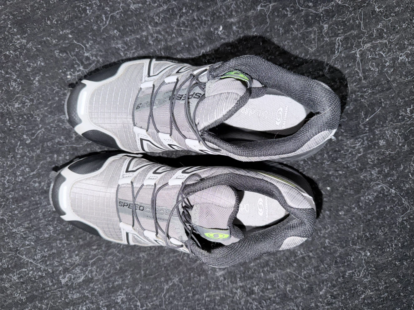 Salomon Speedcross 3 Sportsyle Trail Running Women's 6 - photo 4