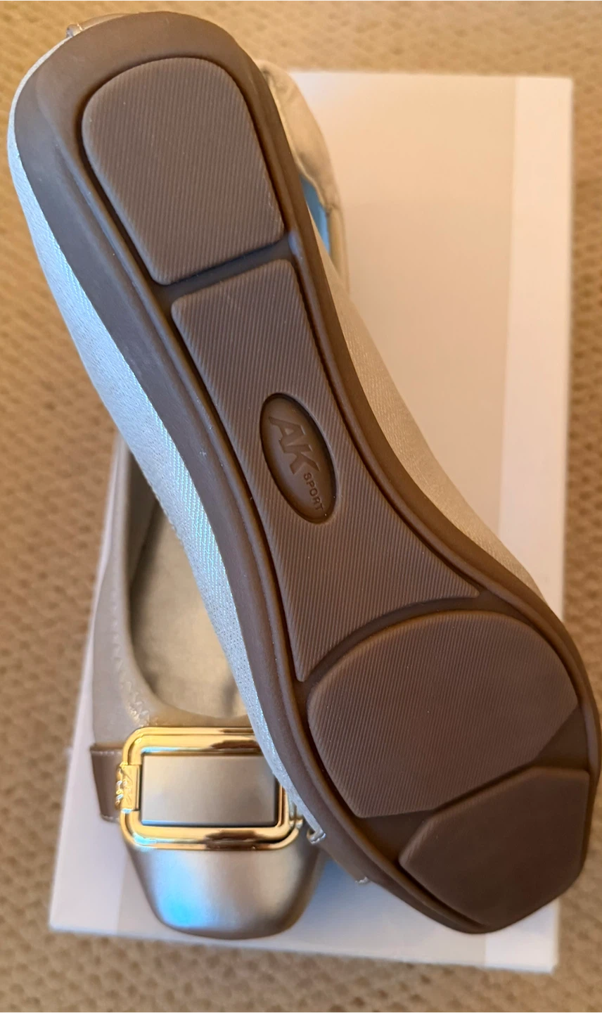 Anne Klein Sport Ballet Flats - photo 2