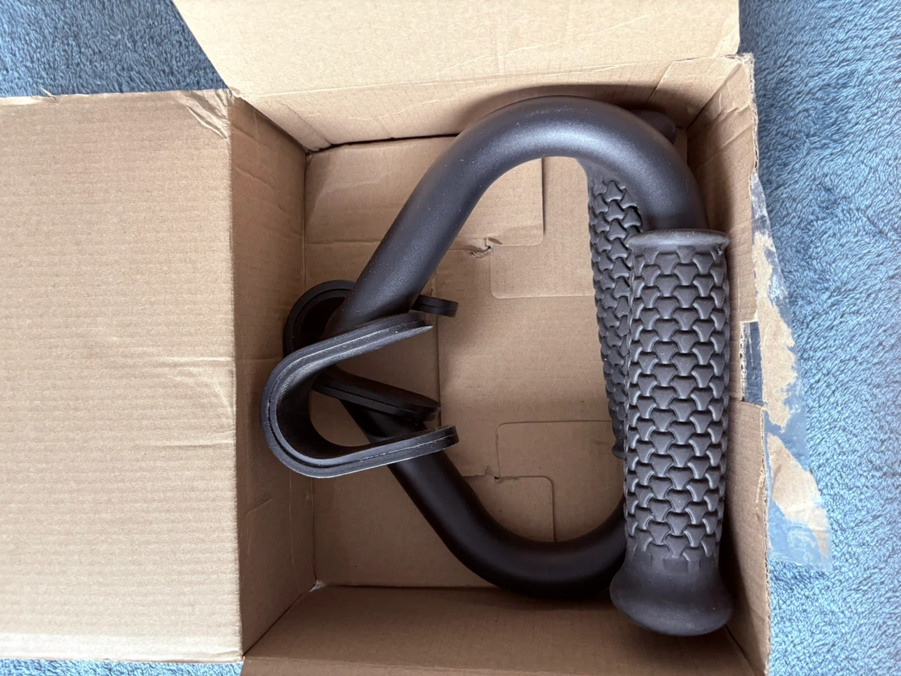 Neutral Grip Handle Attachment - photo 2