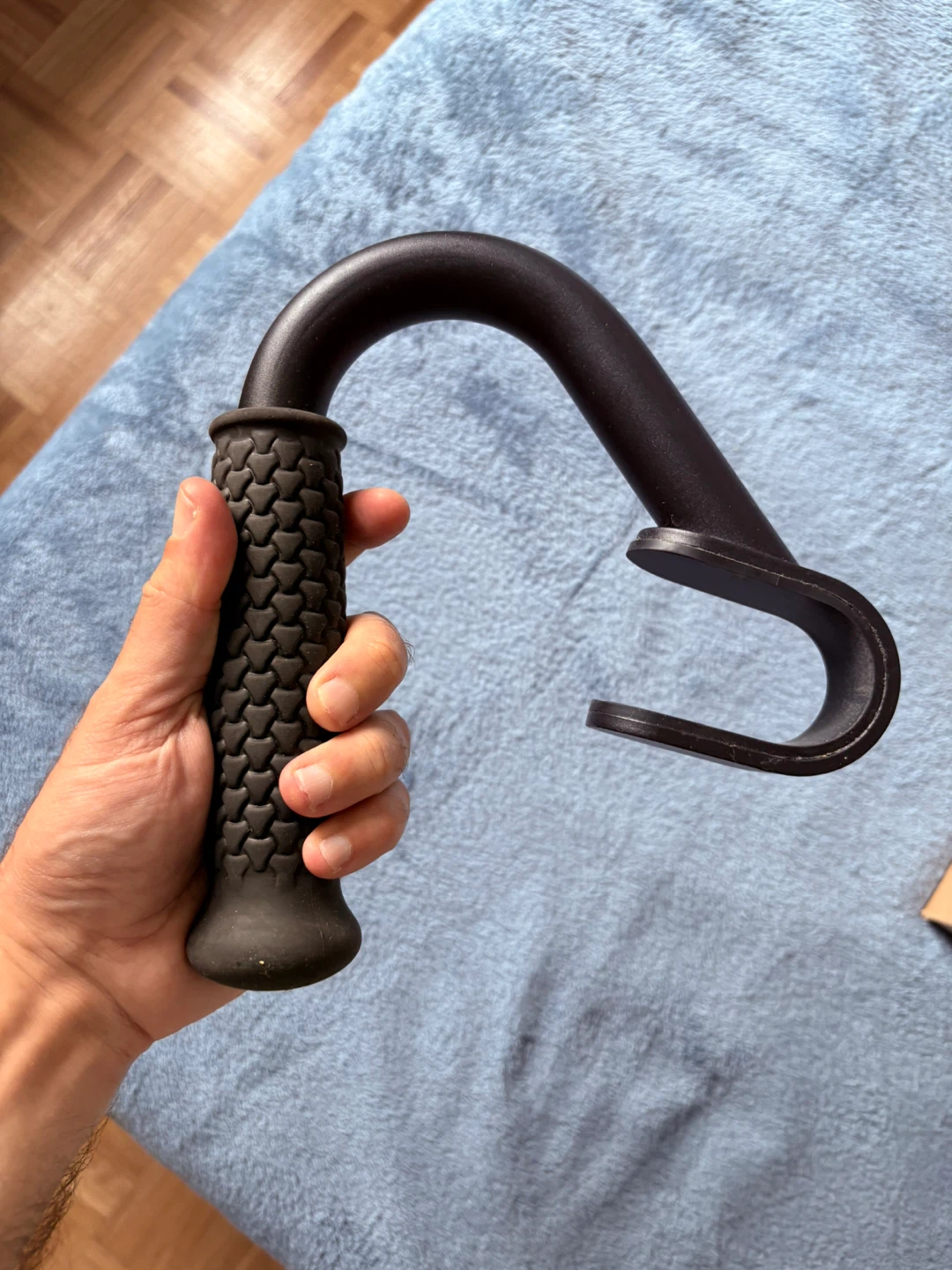 Neutral Grip Handle Attachment - photo 3