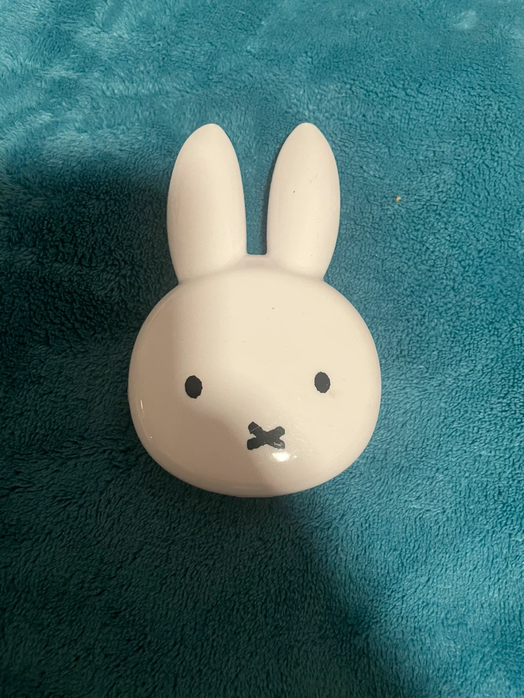 The Creme Shop x Miffy Compact Mirror