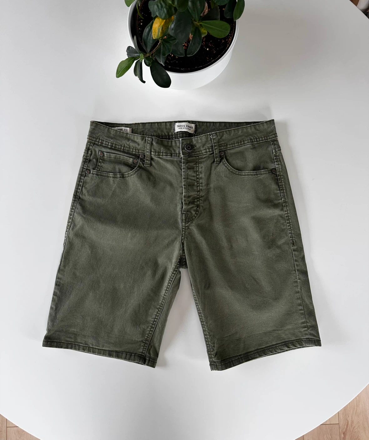 Jack and Jones Men’s Shorts