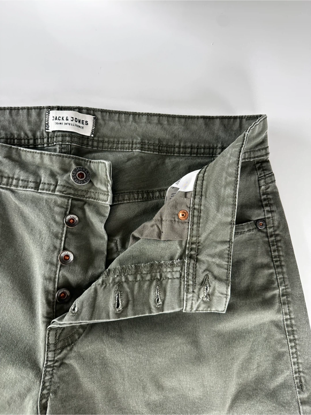 Jack and Jones Men’s Shorts - photo 3