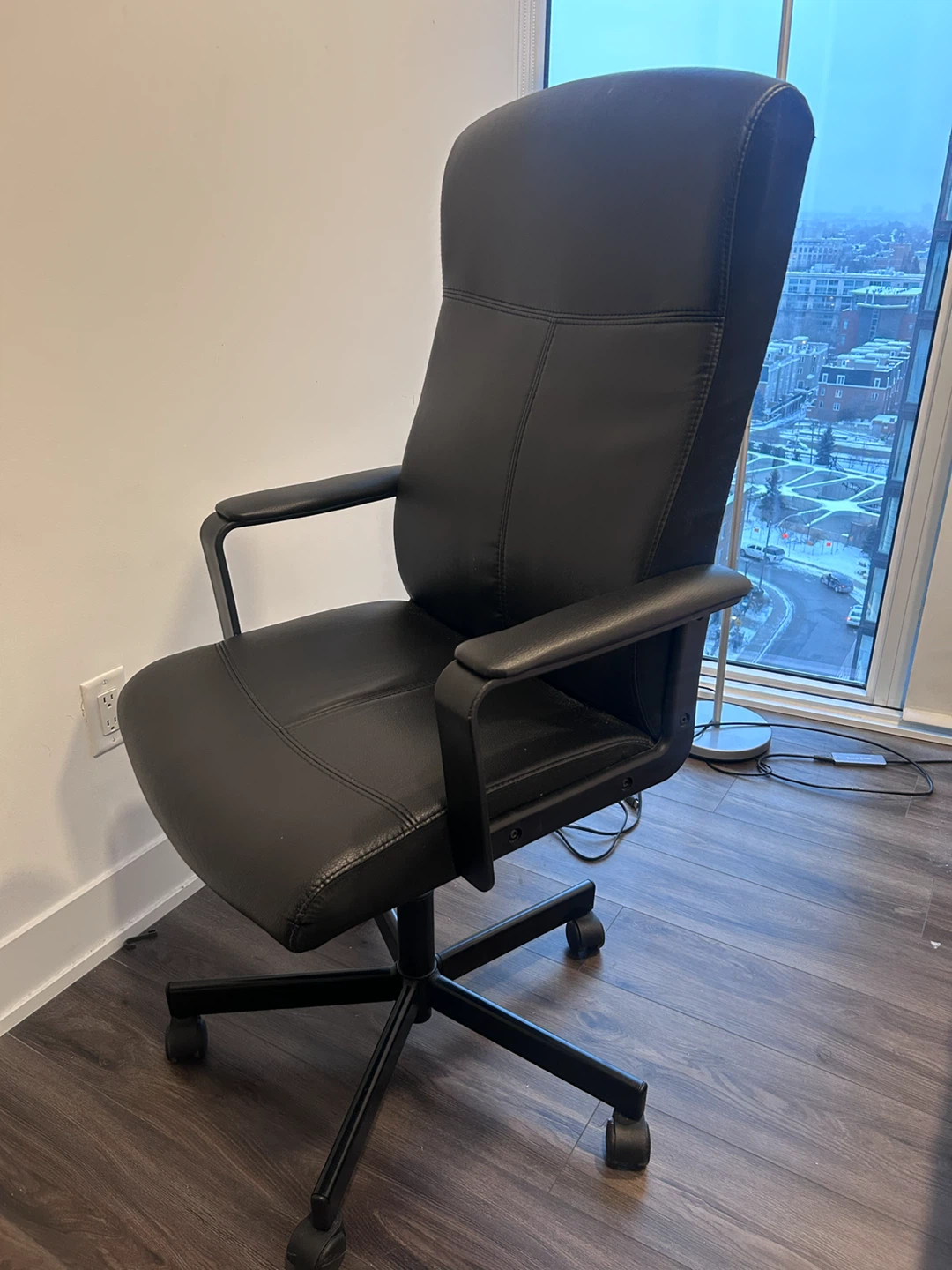 IKEA Millberget office chair
