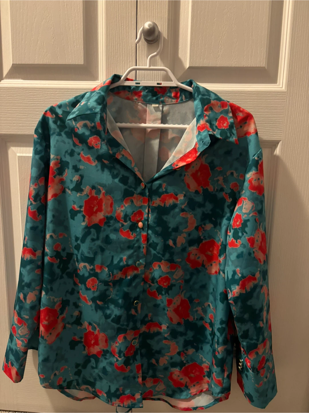 Bundle of 10 summer tops - photo 2
