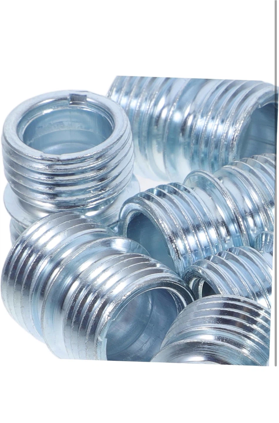 16pcs Threaded Insert Fasteners - photo 3