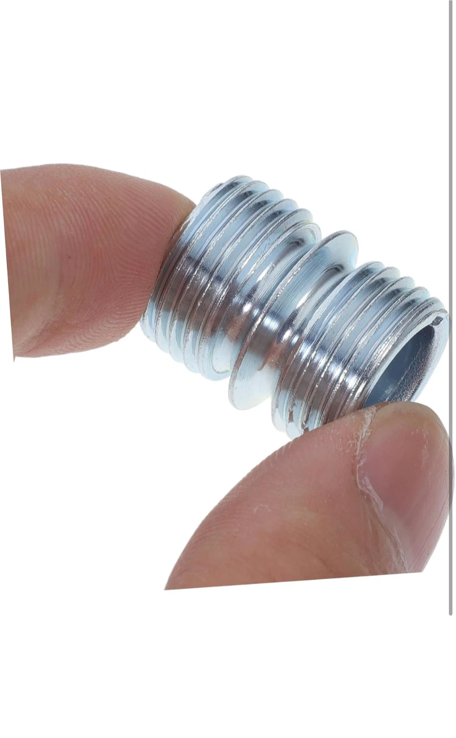16pcs Threaded Insert Fasteners - photo 4