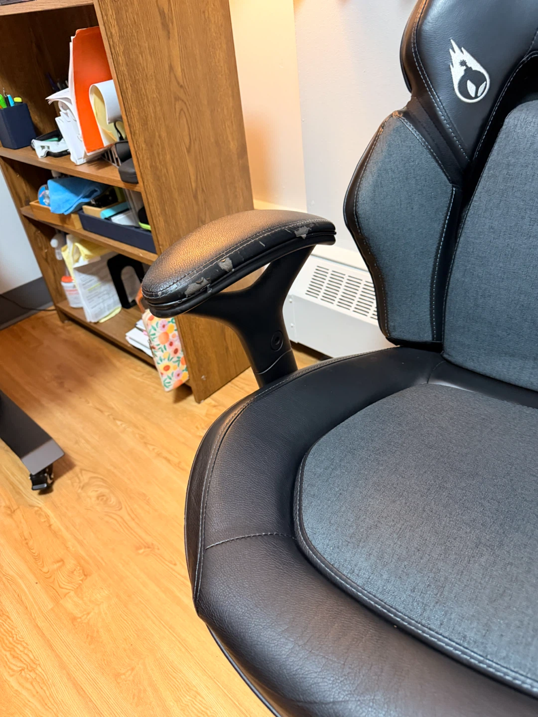 Gaming Chair - photo 3