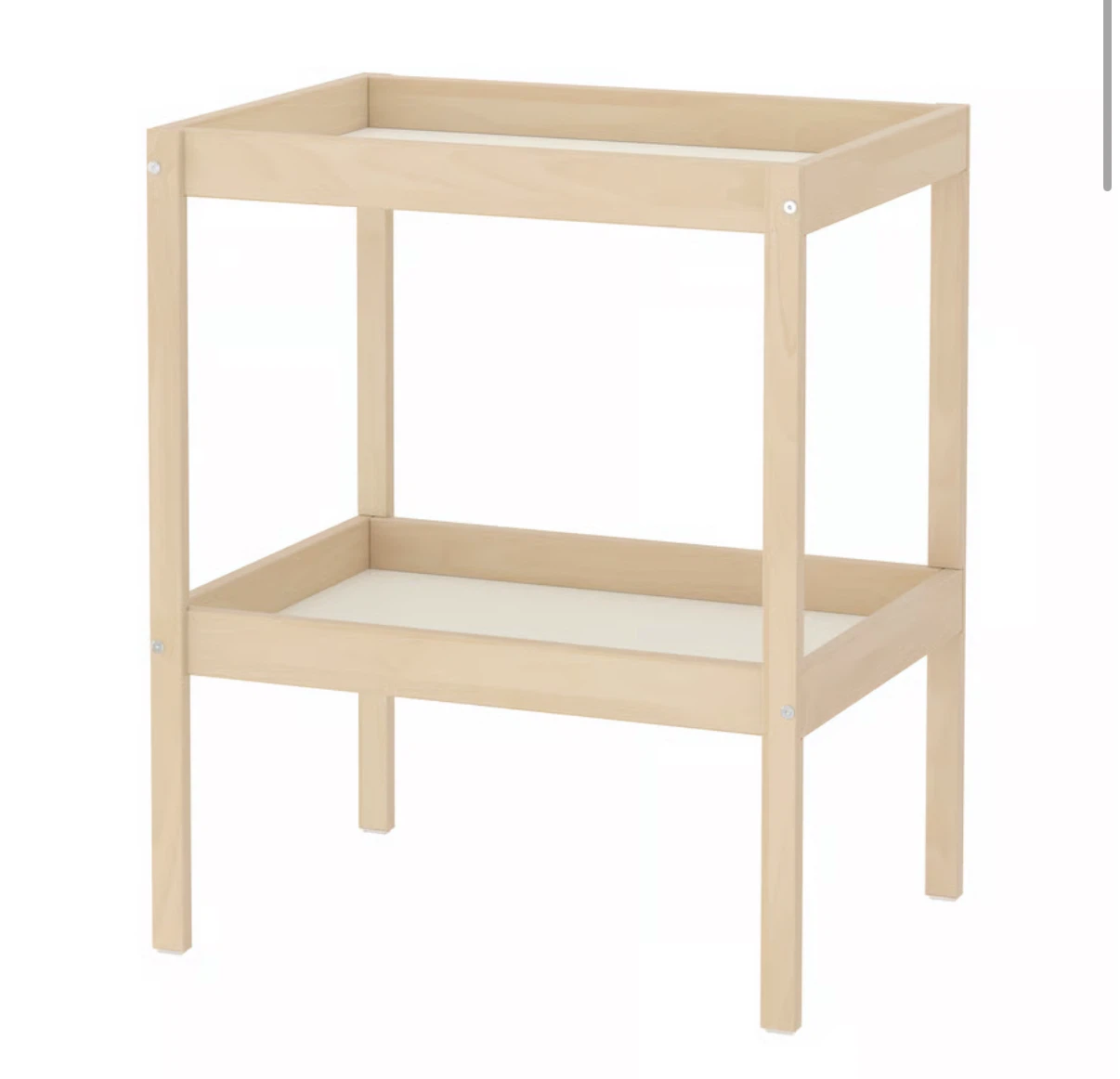 IKEA Baby Changing Table