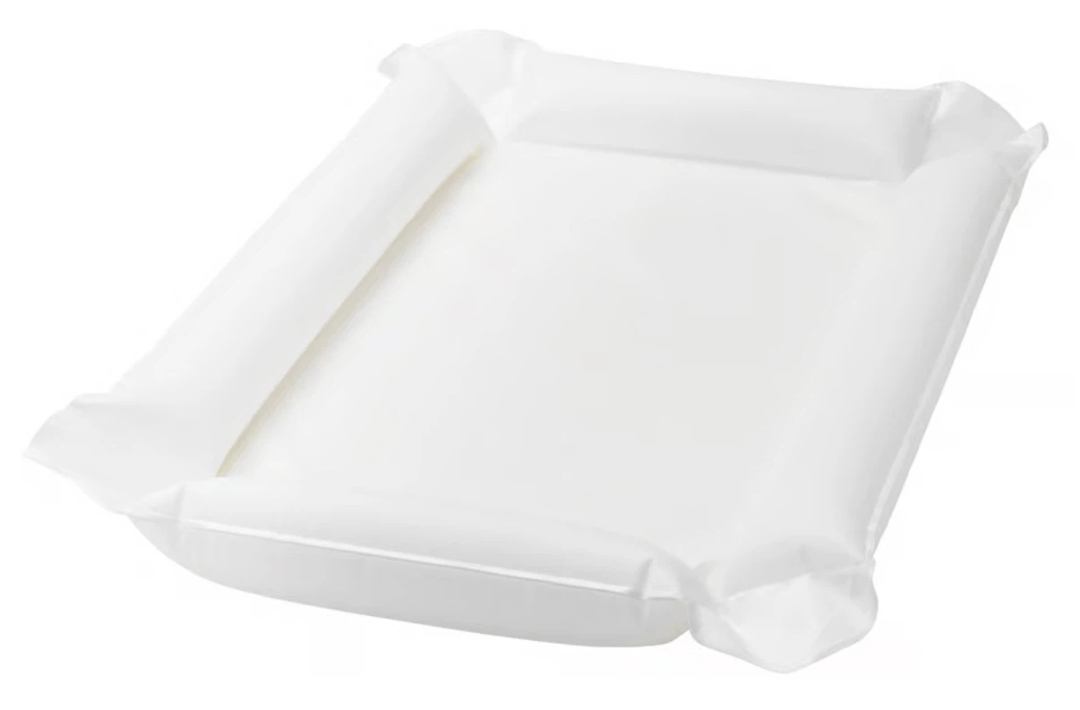IKEA Baby Changing Table - photo 4