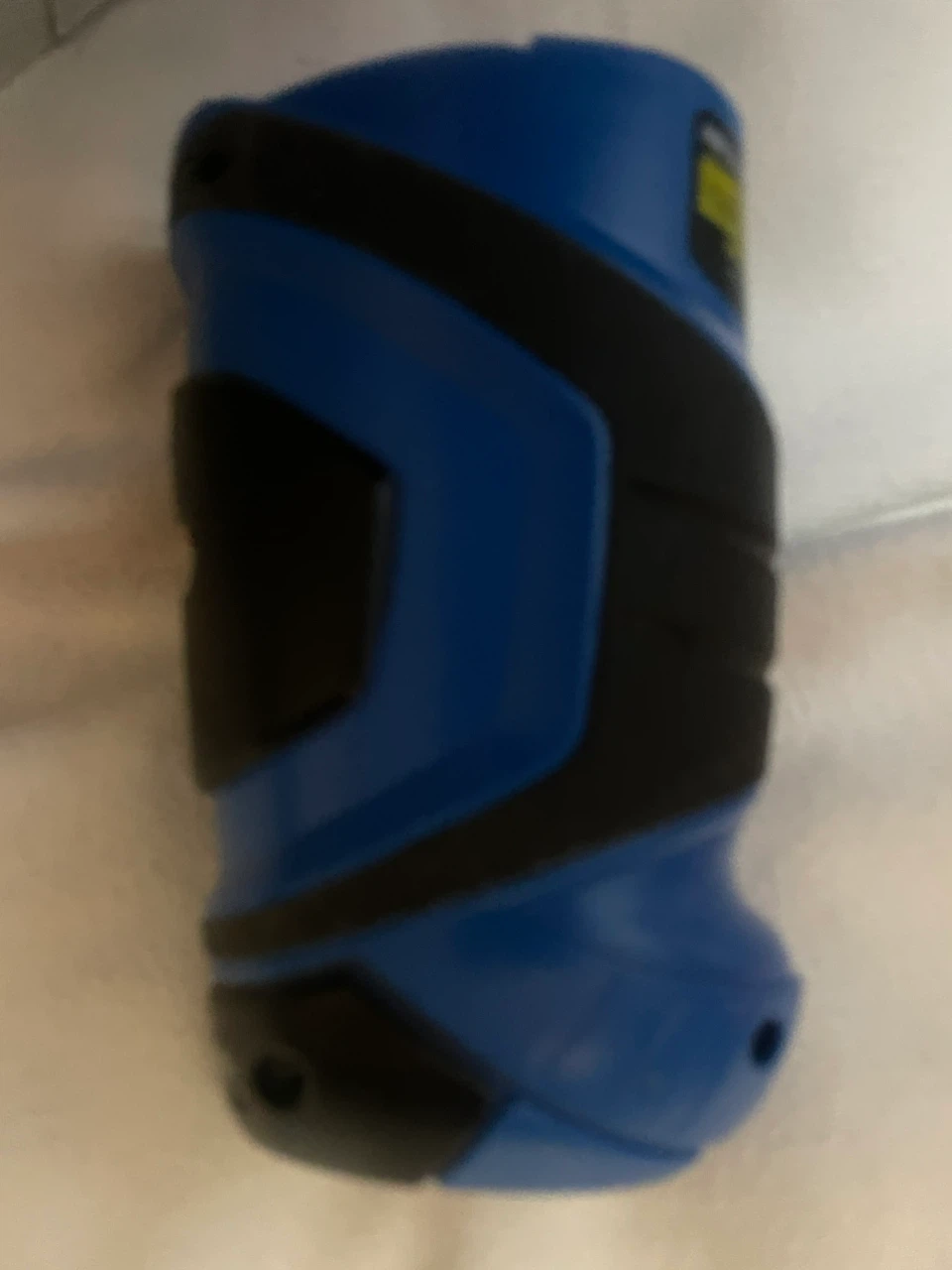 Mastercraft Self-Levelling Laser Level - photo 2