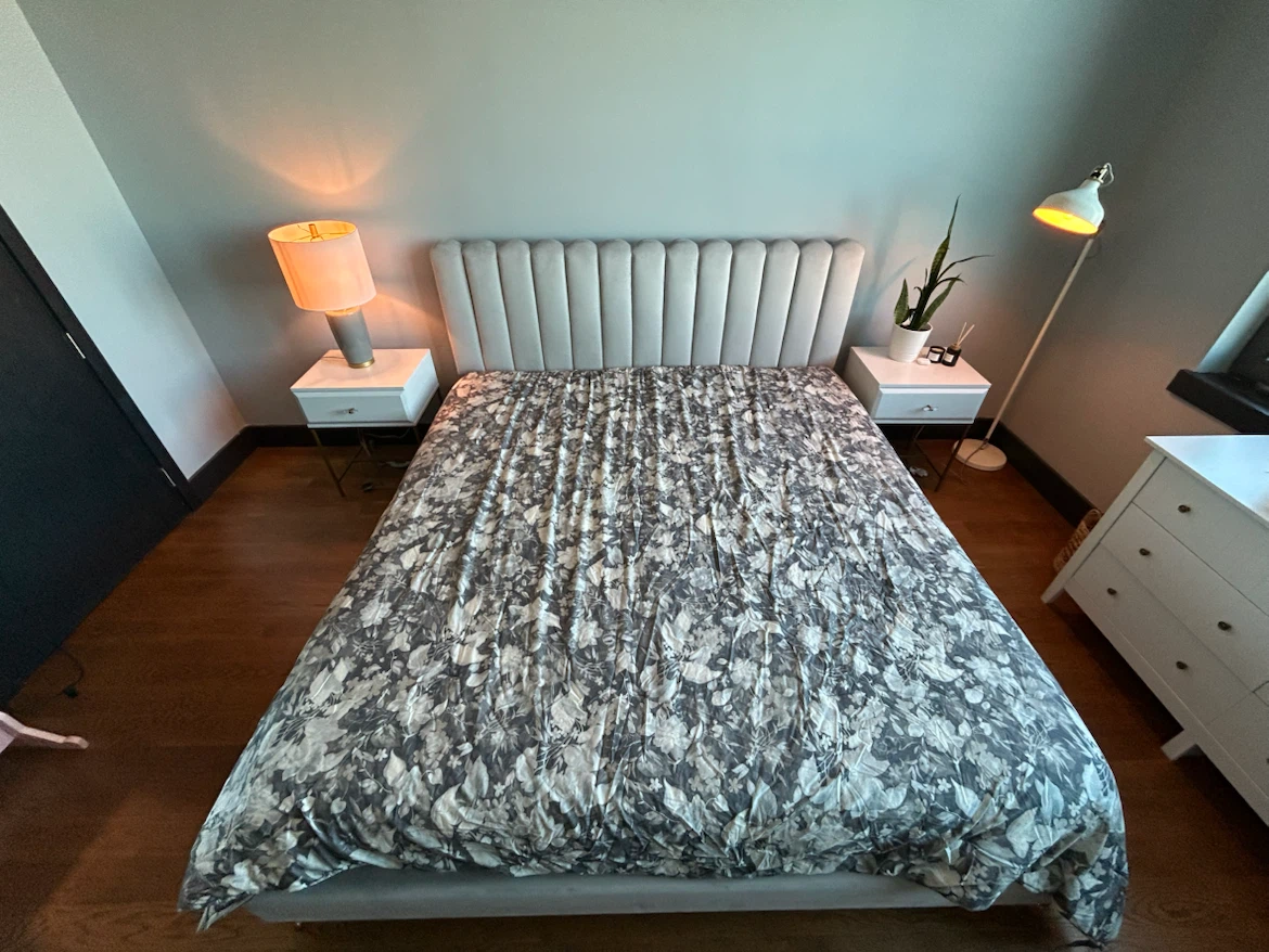 2 night stands - photo 2