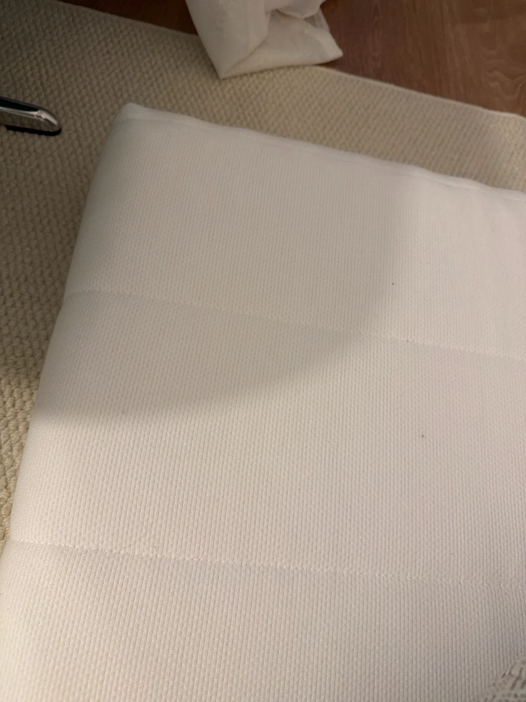 White Roll Mattress - photo 2