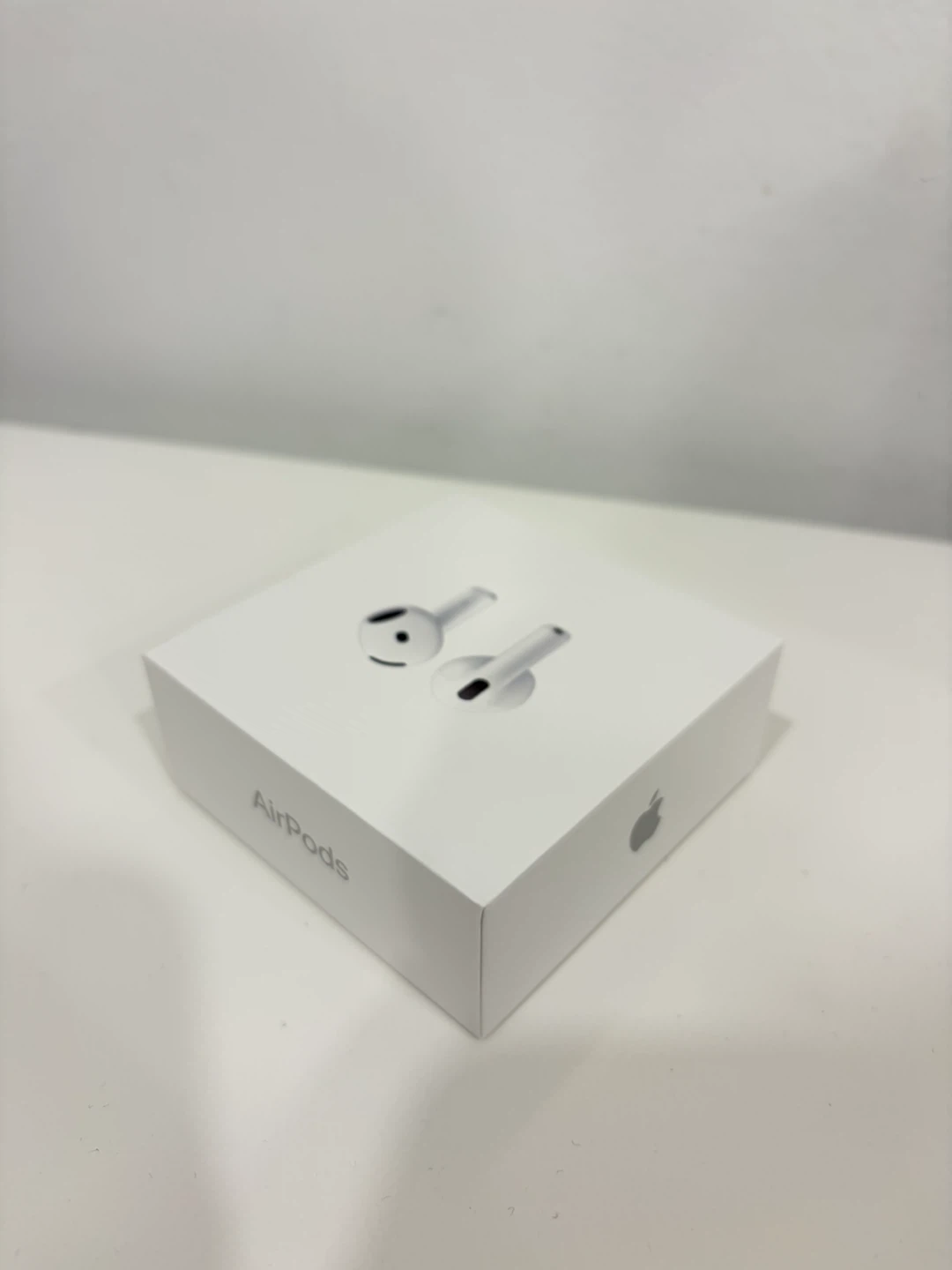 Apple AirPods 4 - Brand New & Sealed - photo 3