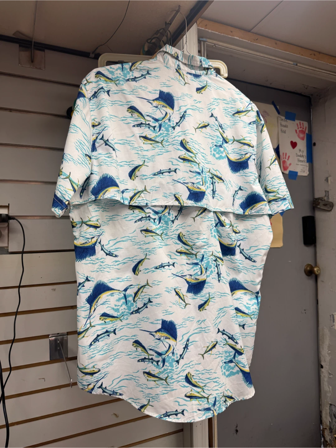 IZOD Saltwater Performance Shirt - photo 4