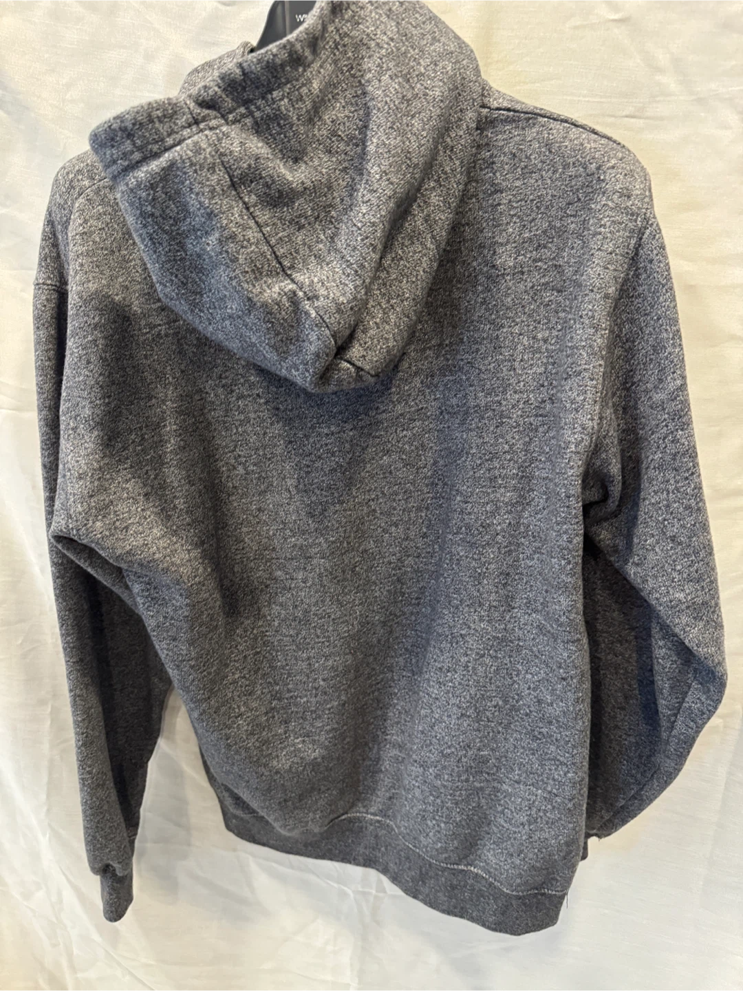 Brock University Grey Hoodie - photo 3