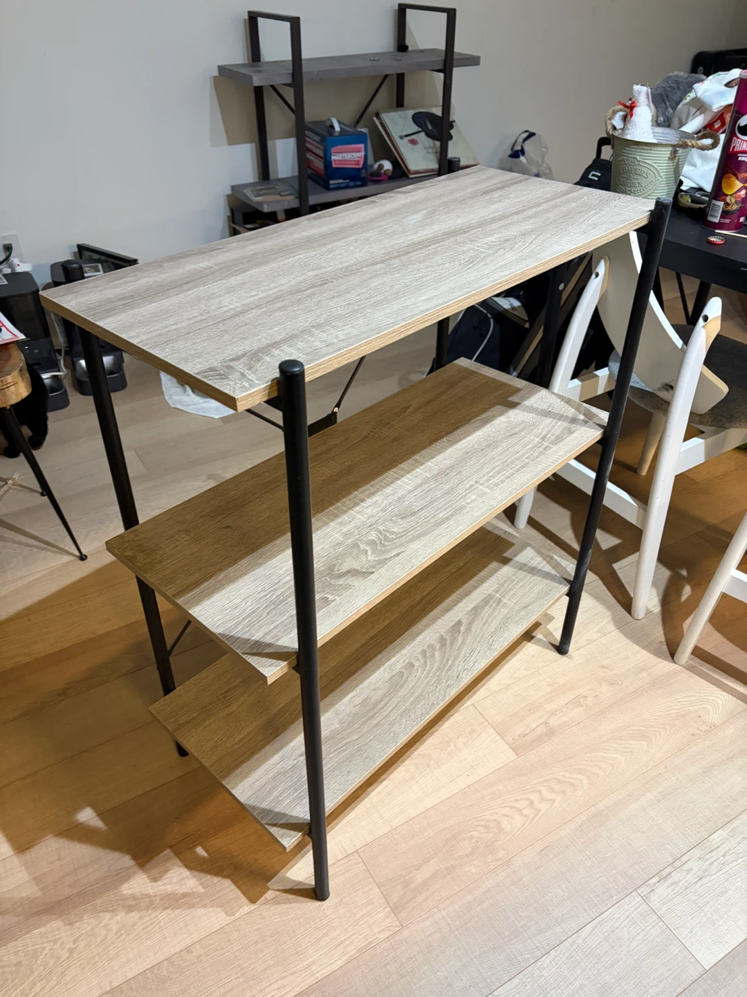 3 Tier Shelf - photo 2