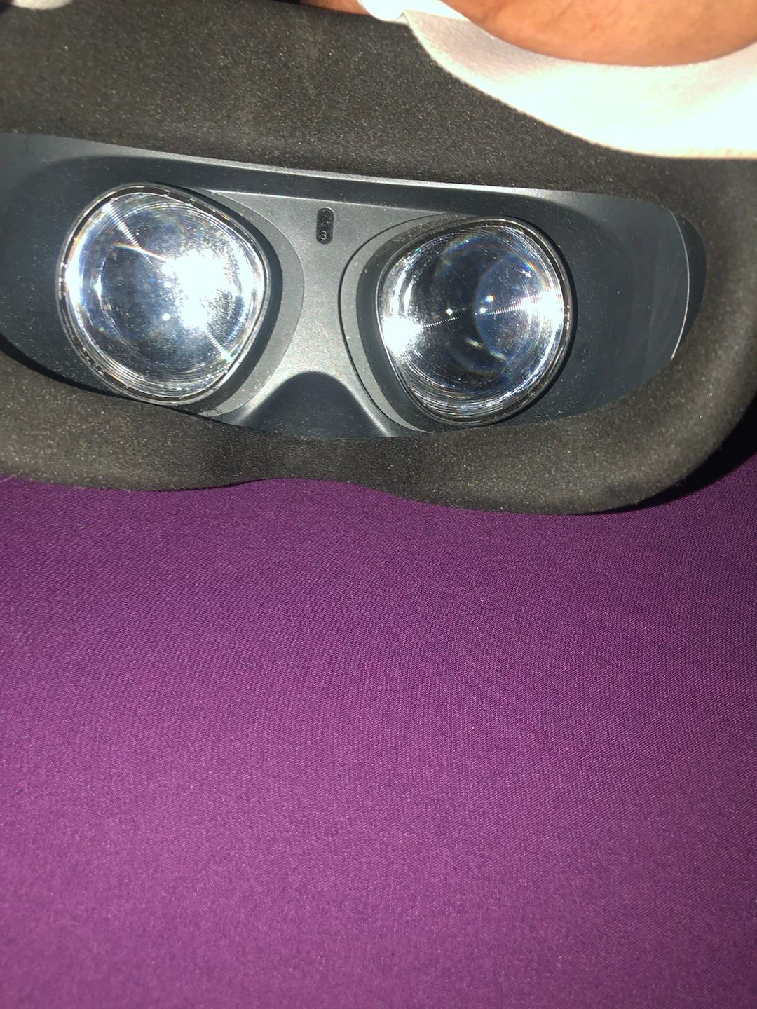 Oculus Quest 2 Virtual Reality Headset