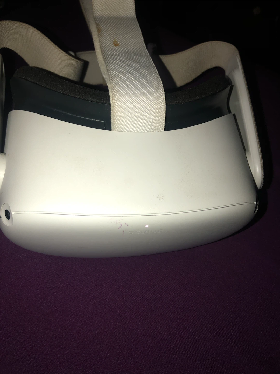Oculus Quest 2 Virtual Reality Headset - photo 3
