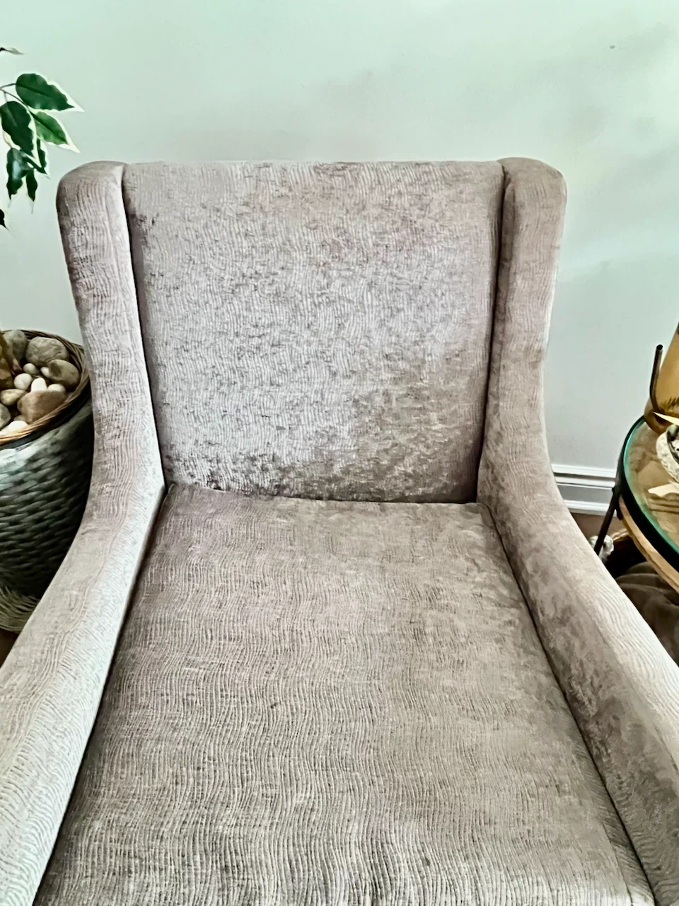 2  Furniture Accent Chair - photo 2