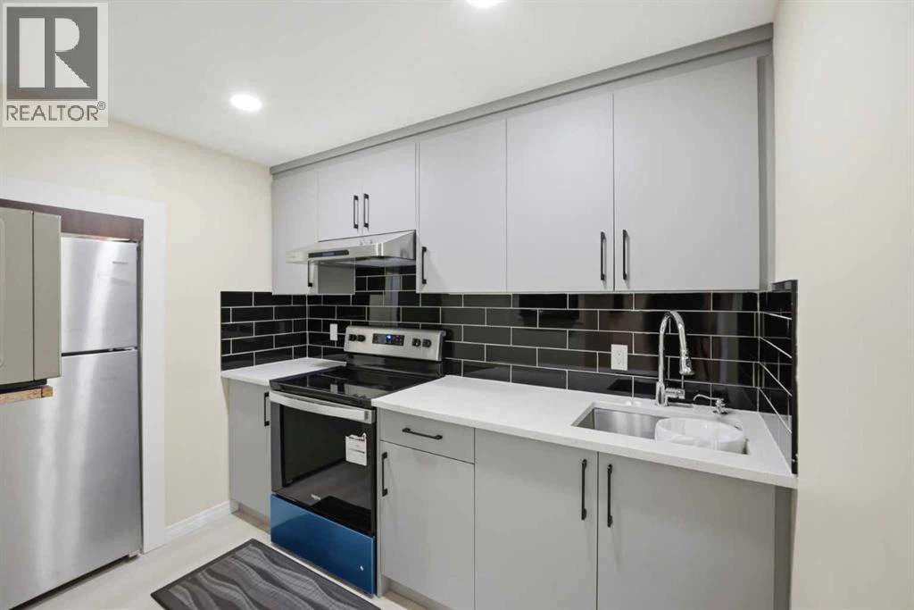 1bhk basement Cityscape for Rent