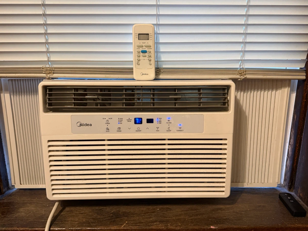 Great Condition A/C