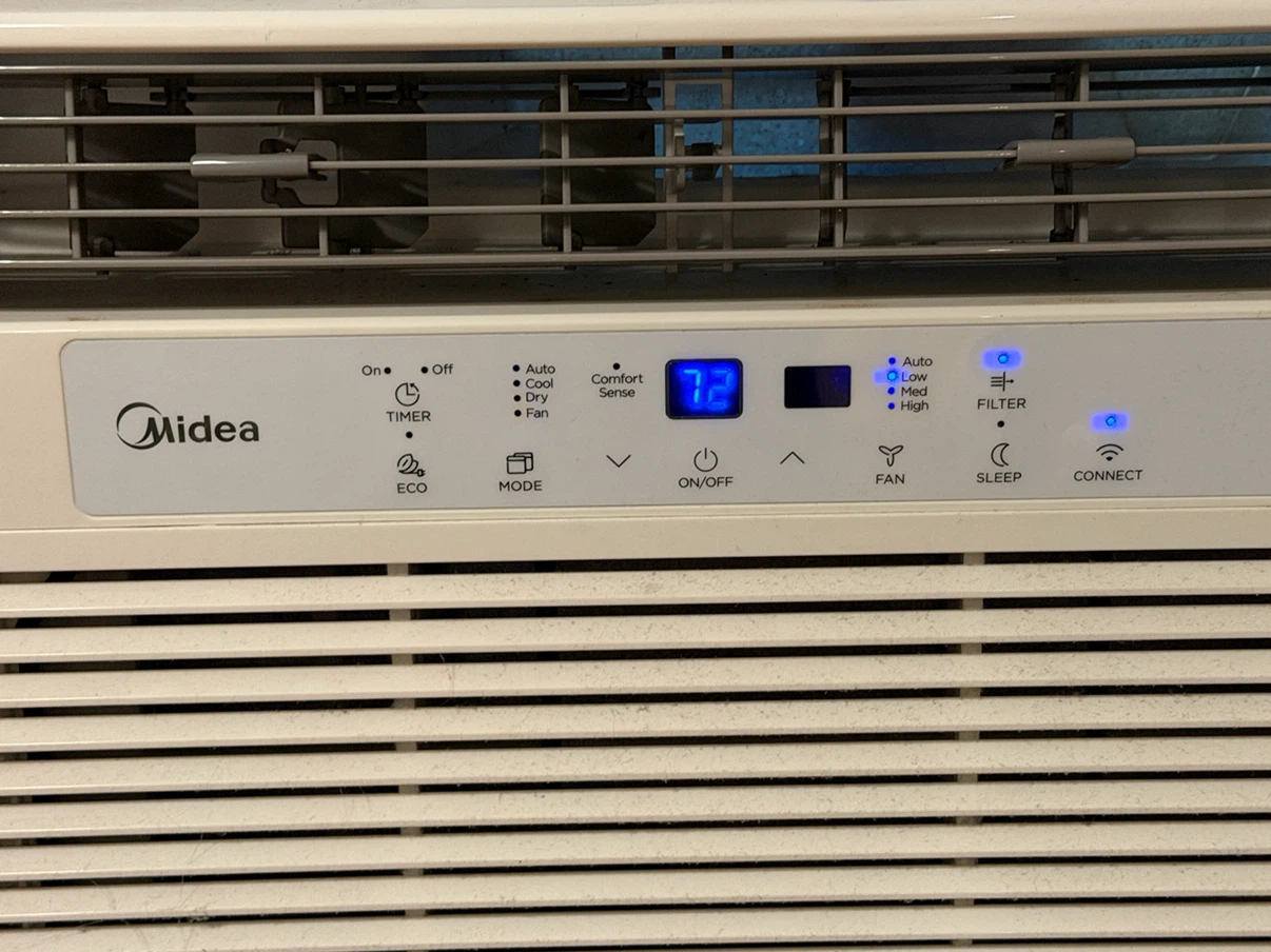 Great Condition A/C - photo 2