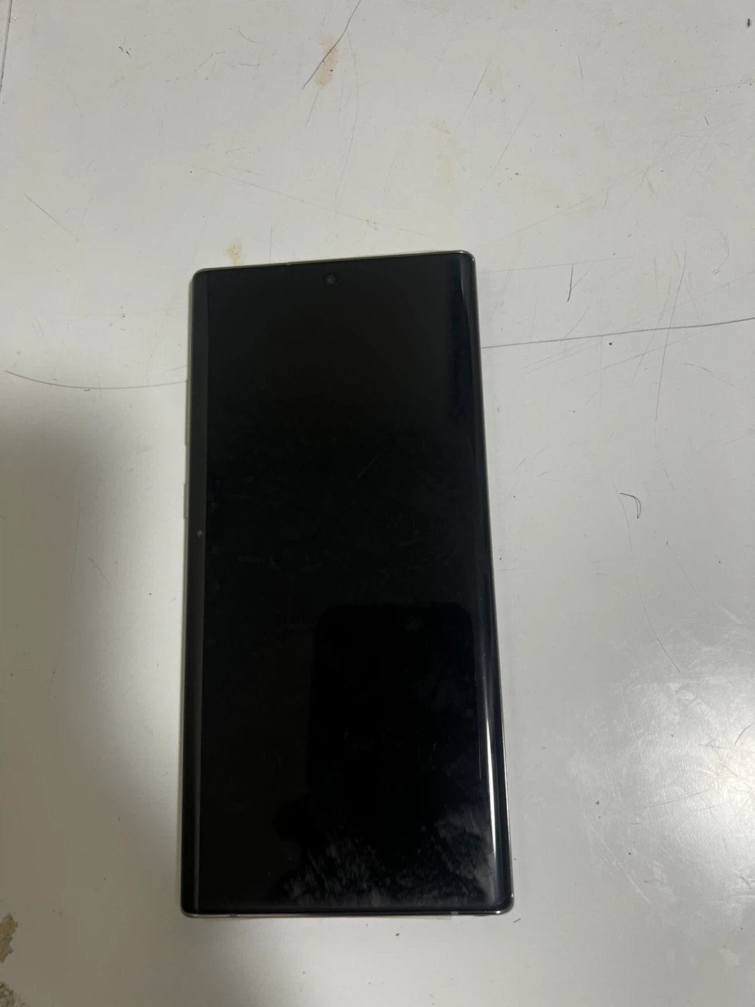 Samsung Galaxy Note10+ 256GB - photo 4