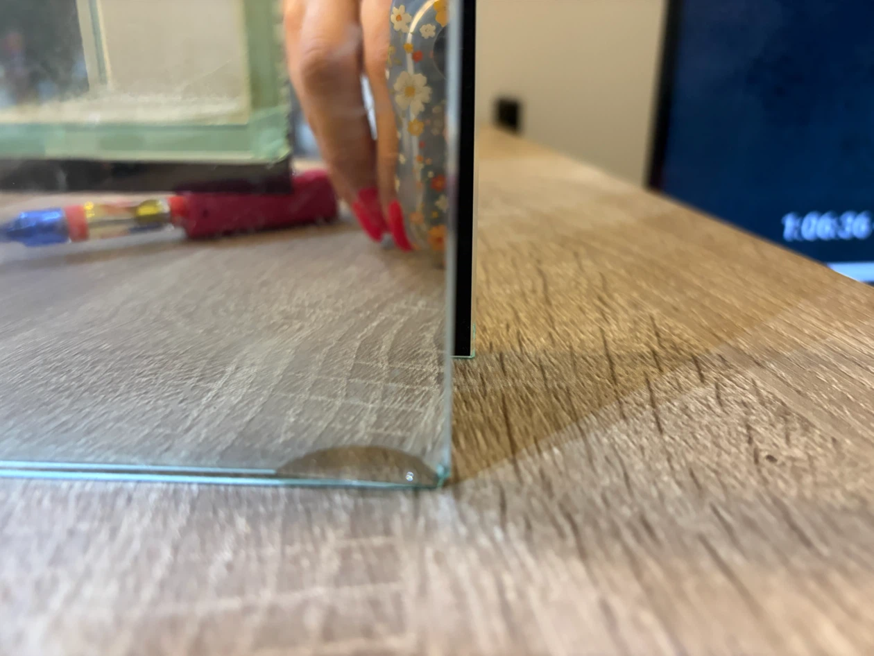 Glass Vase - photo 3