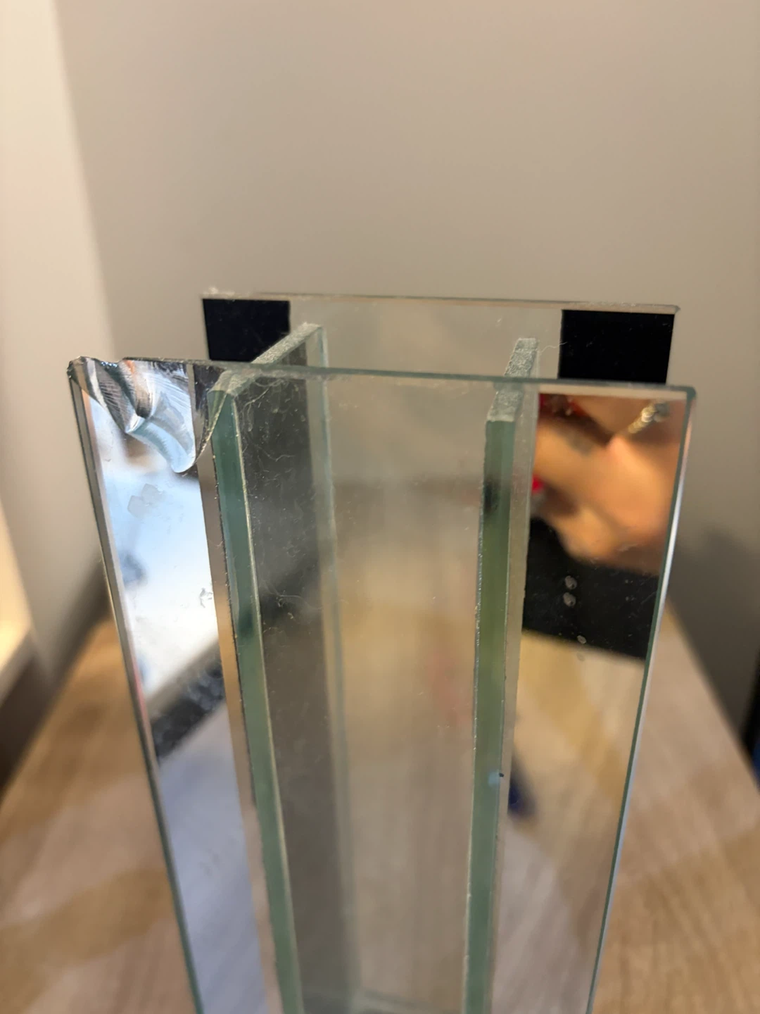 Glass Vase - photo 4