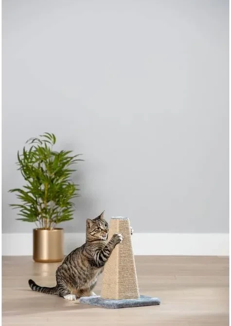 Whisker City® 15.7-in  Cat Scratcher Post - photo 3