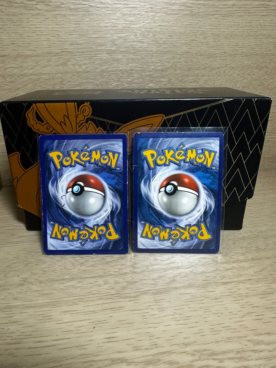 Pokemon Metagross GX Rainbow and Snorlax Cards - photo 2