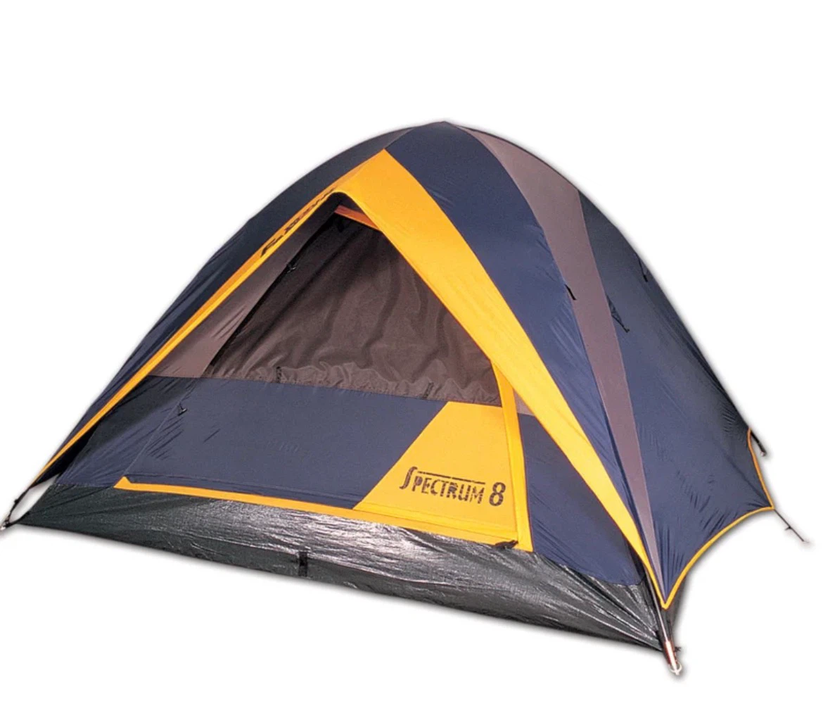 Brand new 4-person tent