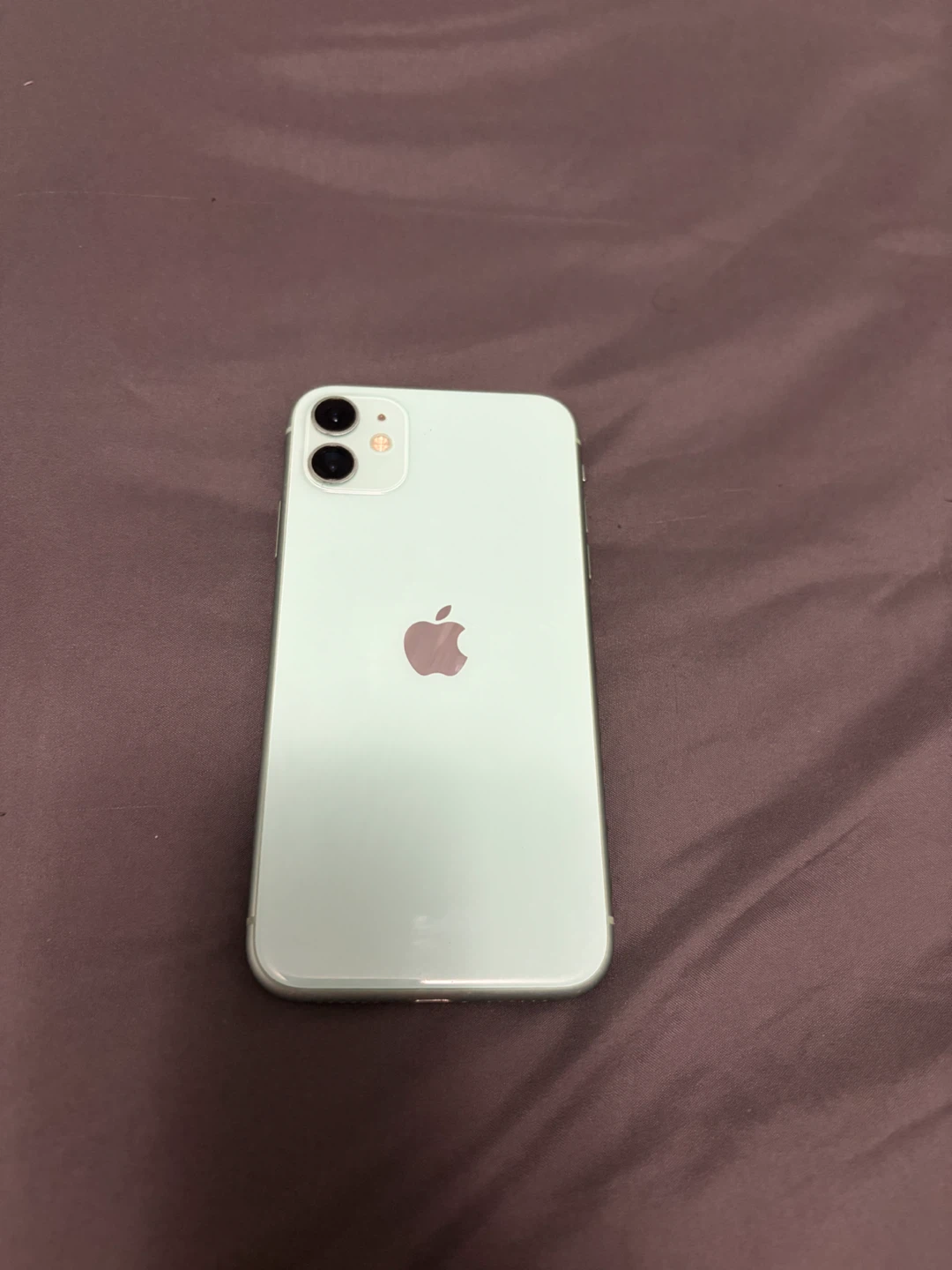 Apple iPhone 11 - 64GB - photo 2