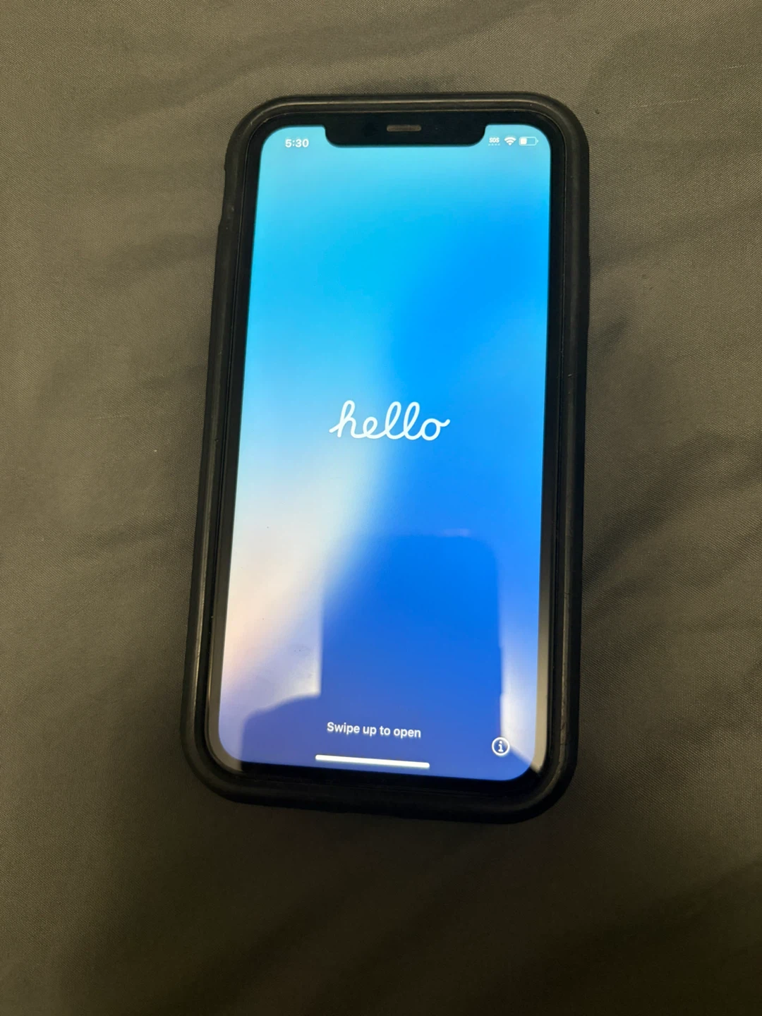 Apple iPhone 11 - 64GB