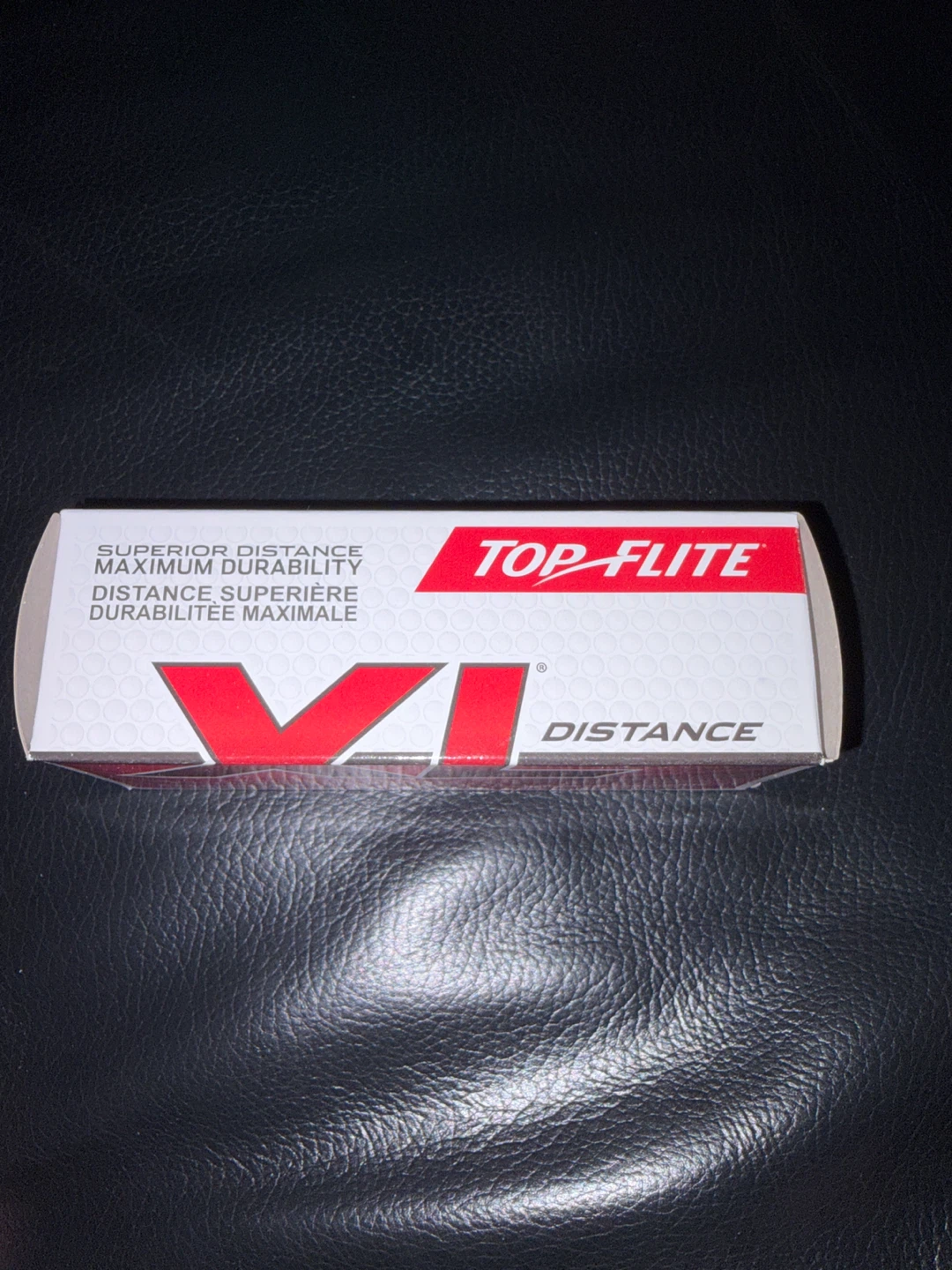 Top Flite XL Distance Golf Balls